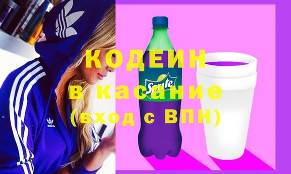 крисы Баксан
